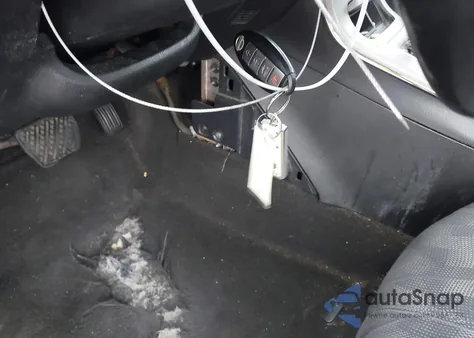 2013 Nissan Sentra Sv из США, поврежденный, VIN 3N1AB7AP2DL690056